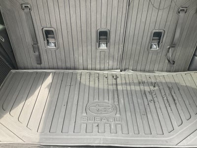 2020 Subaru Ascent Touring