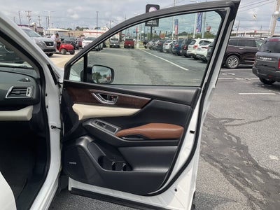 2020 Subaru Ascent Touring