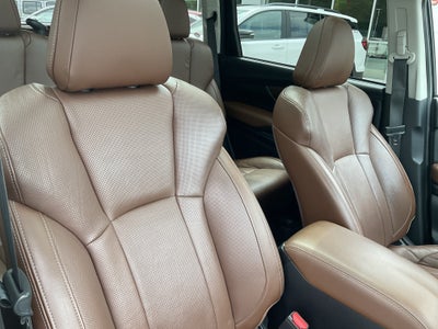 2020 Subaru Ascent Touring