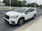 2020 Subaru Ascent Touring
