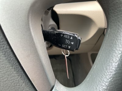 2009 Toyota Camry LE