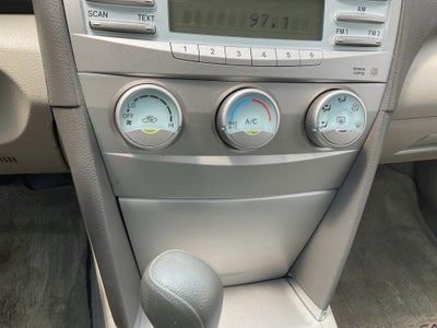 2009 Toyota Camry LE