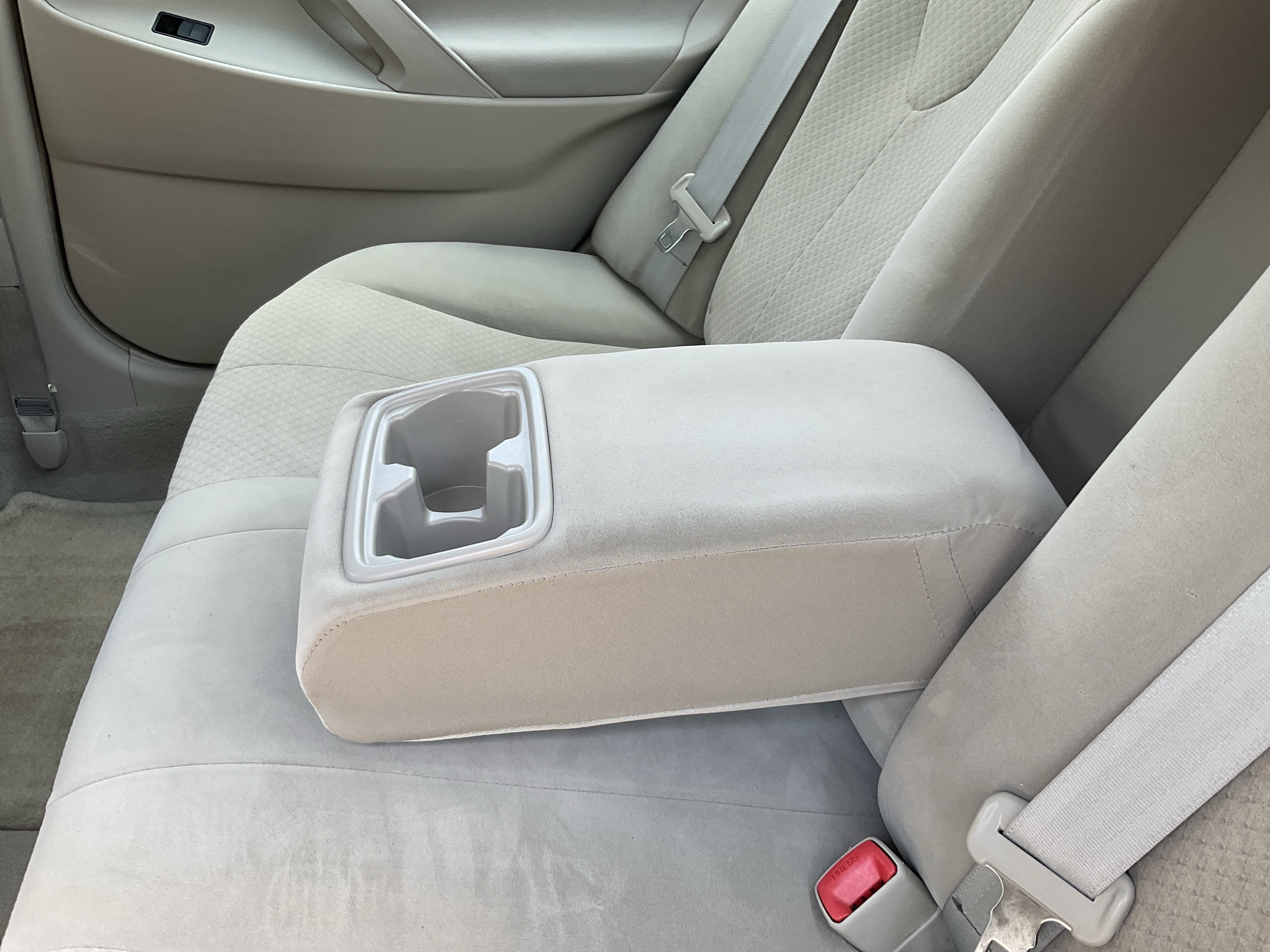 2009 Toyota Camry LE