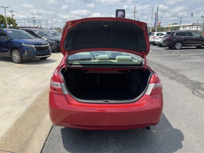 2009 Toyota Camry LE