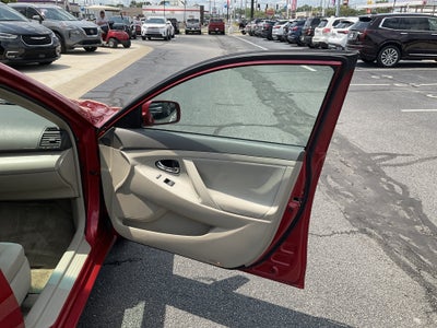 2009 Toyota Camry LE
