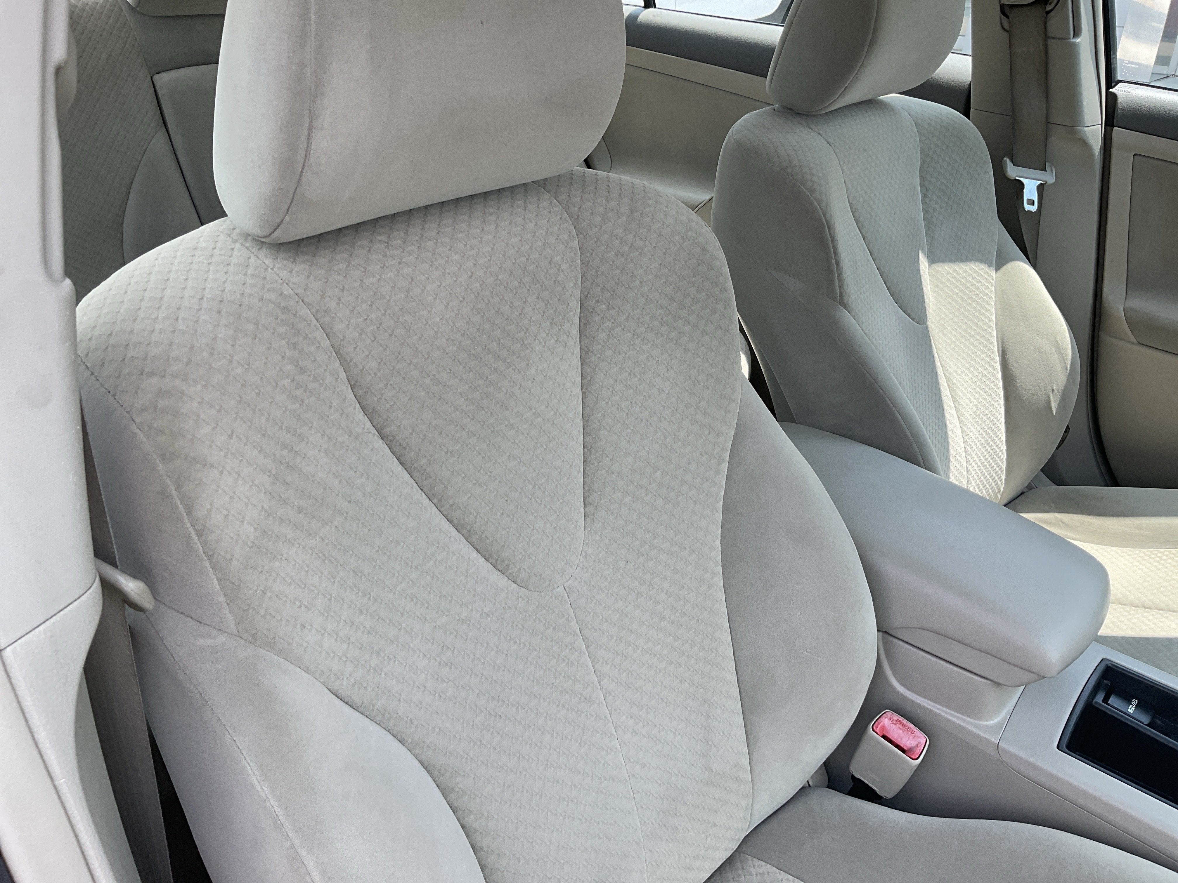 2009 Toyota Camry LE