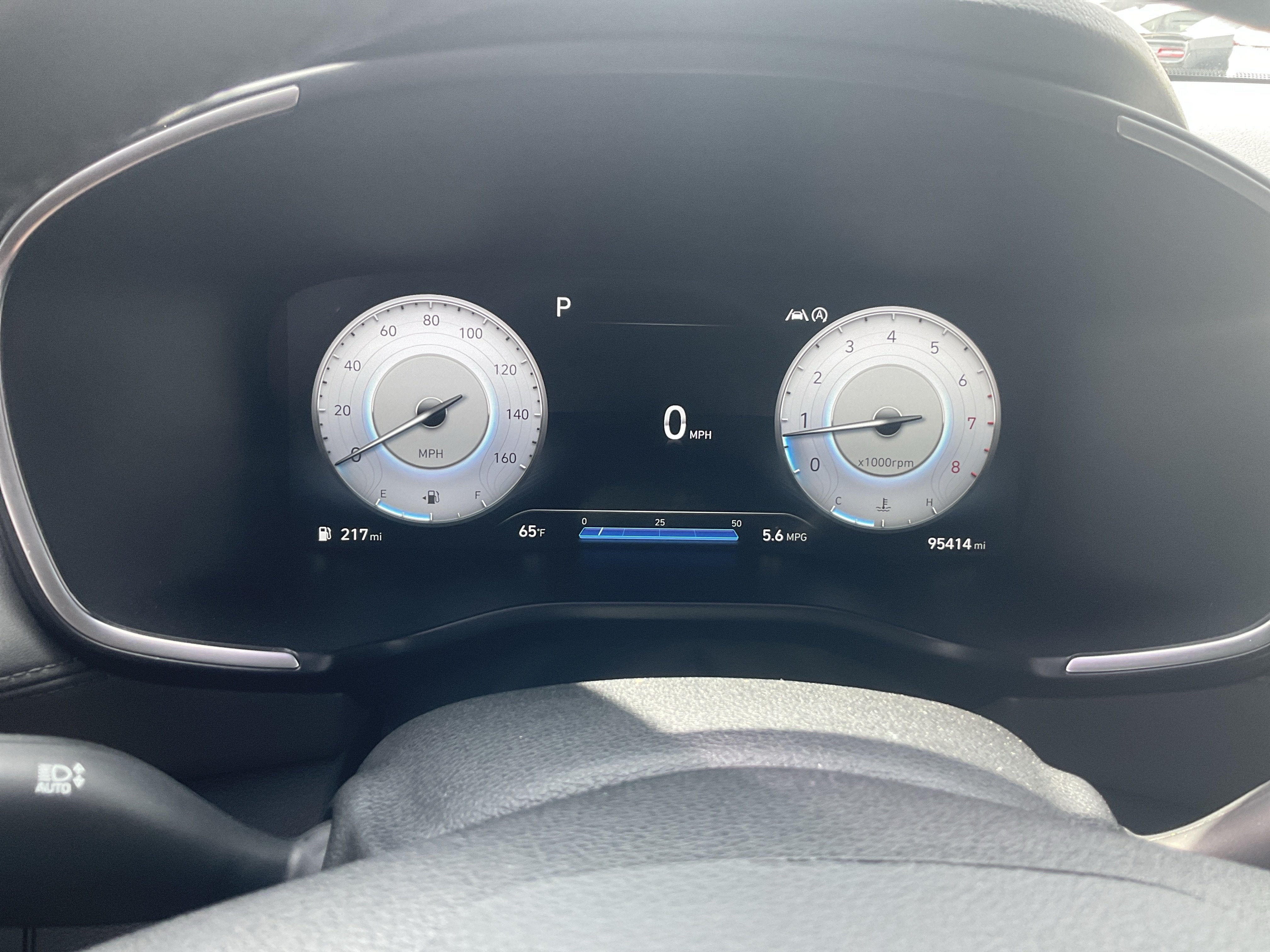 2022 Hyundai Santa Fe SEL - Photo 12