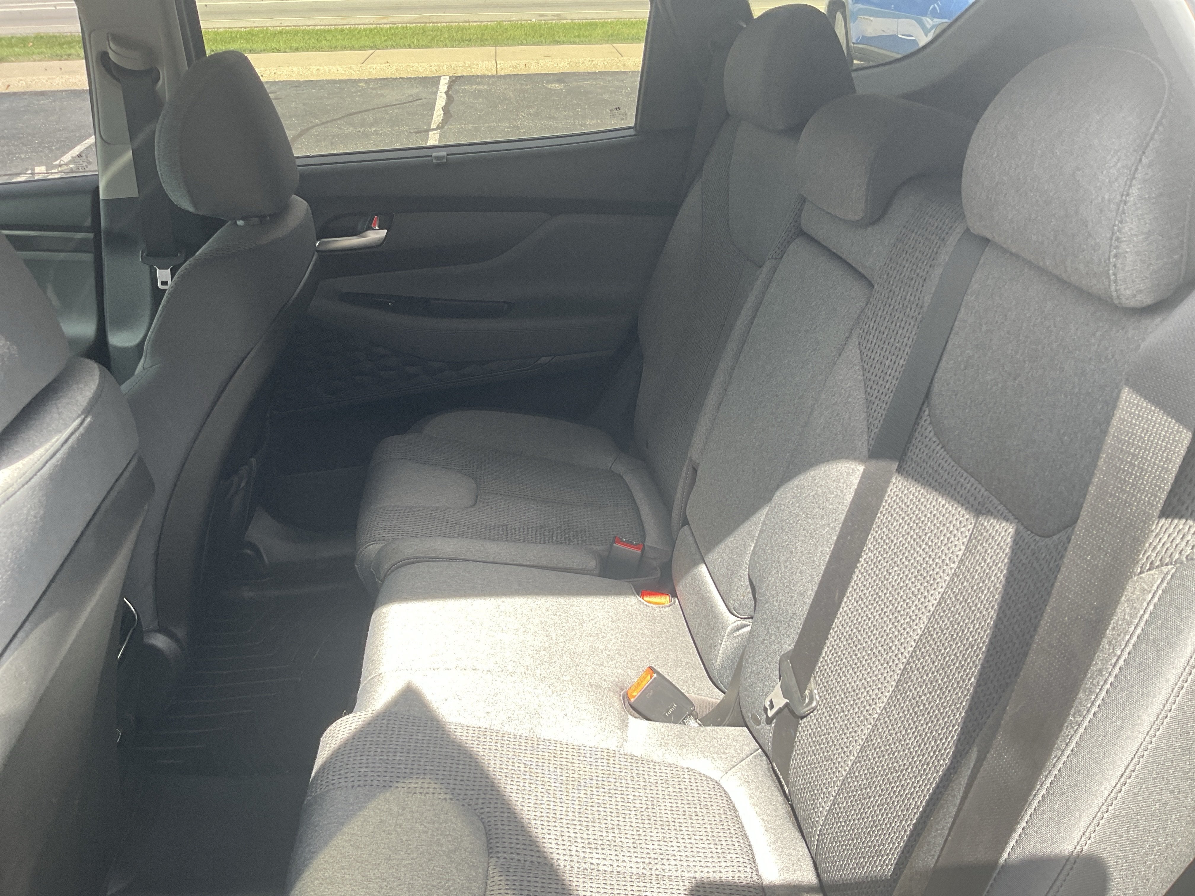 2022 Hyundai Santa Fe SEL - Photo 27