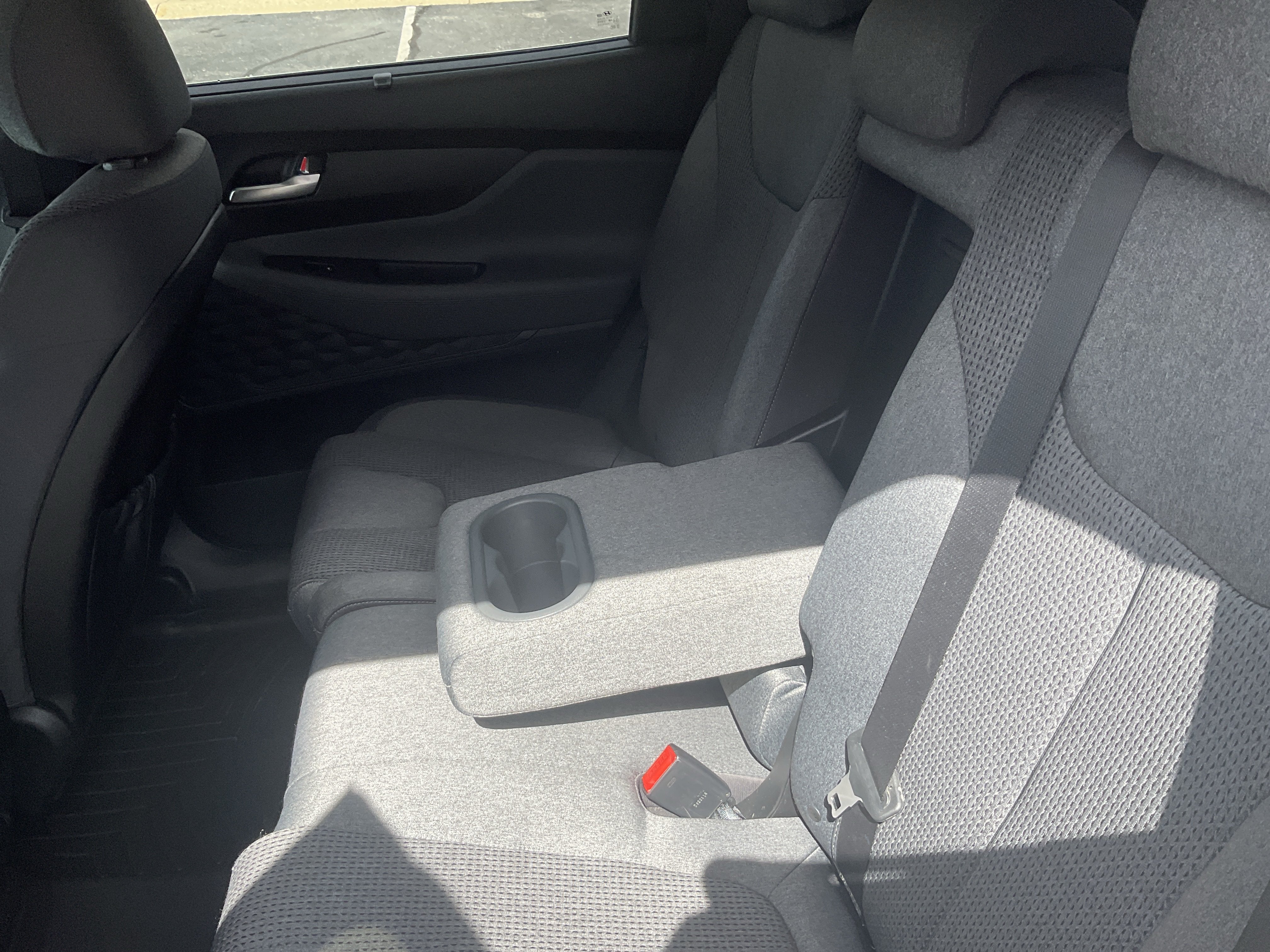 2022 Hyundai Santa Fe SEL - Photo 28