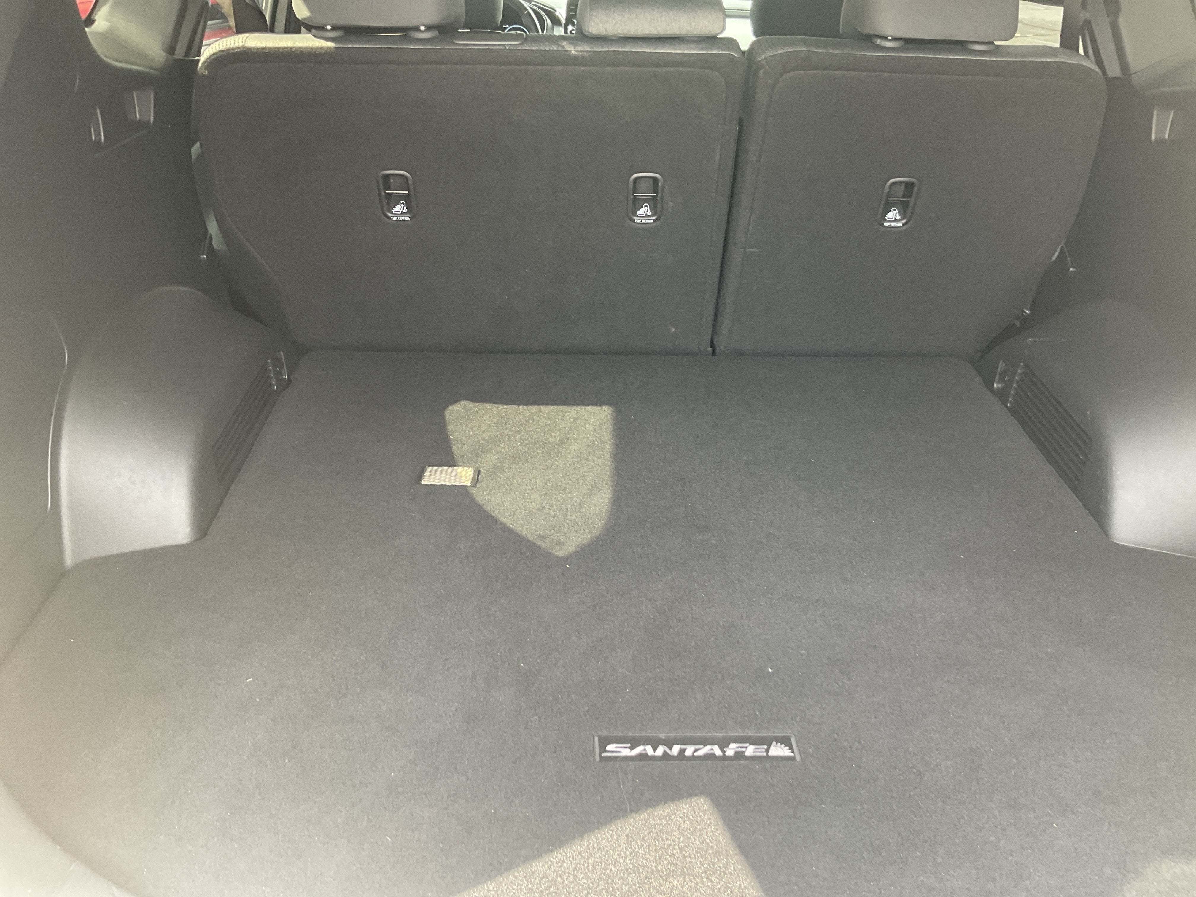 2022 Hyundai Santa Fe SEL - Photo 30