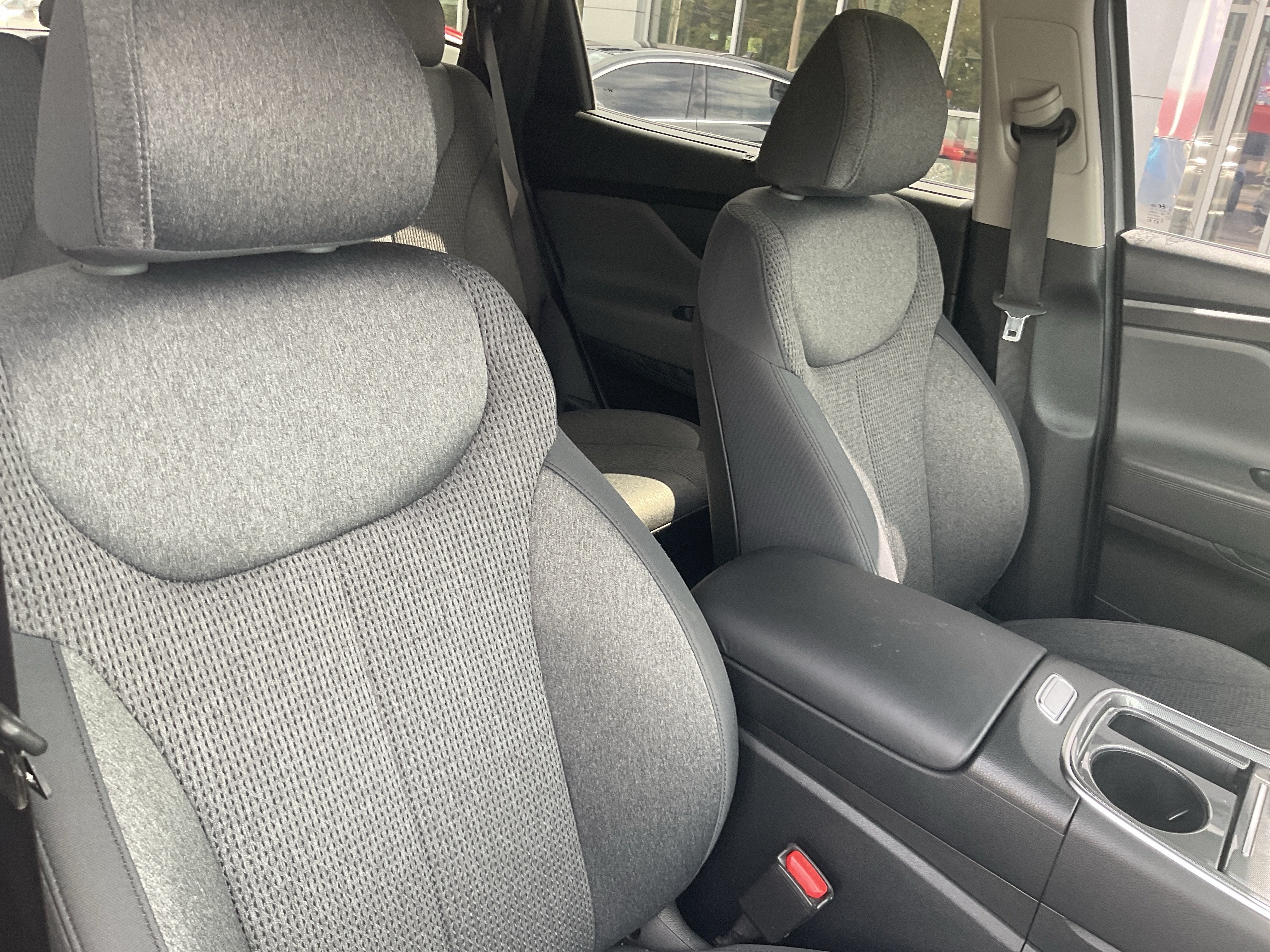 2022 Hyundai Santa Fe SEL - Photo 36