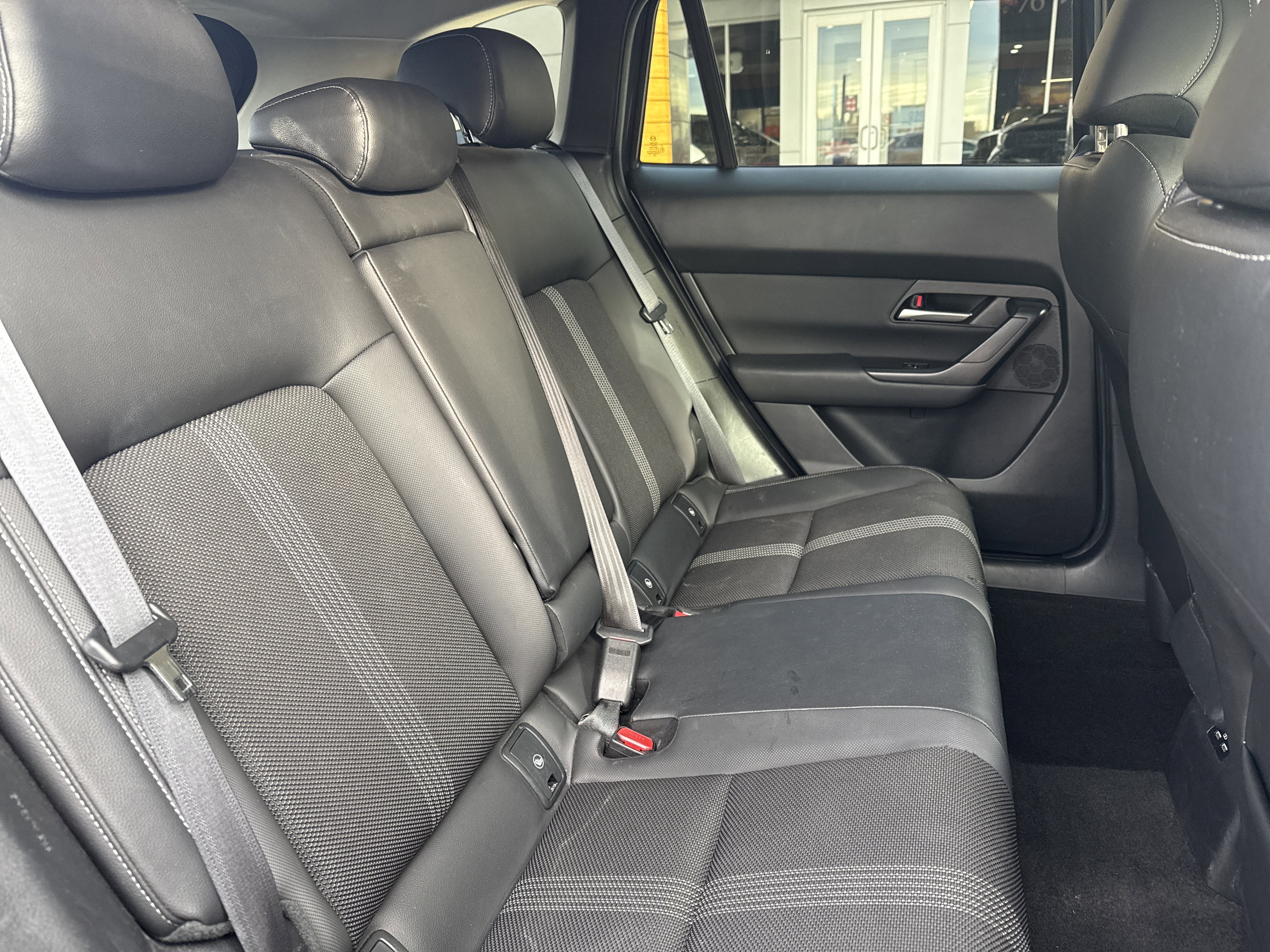 2024 Mazda Mazda CX-50 2.5 S Preferred Package