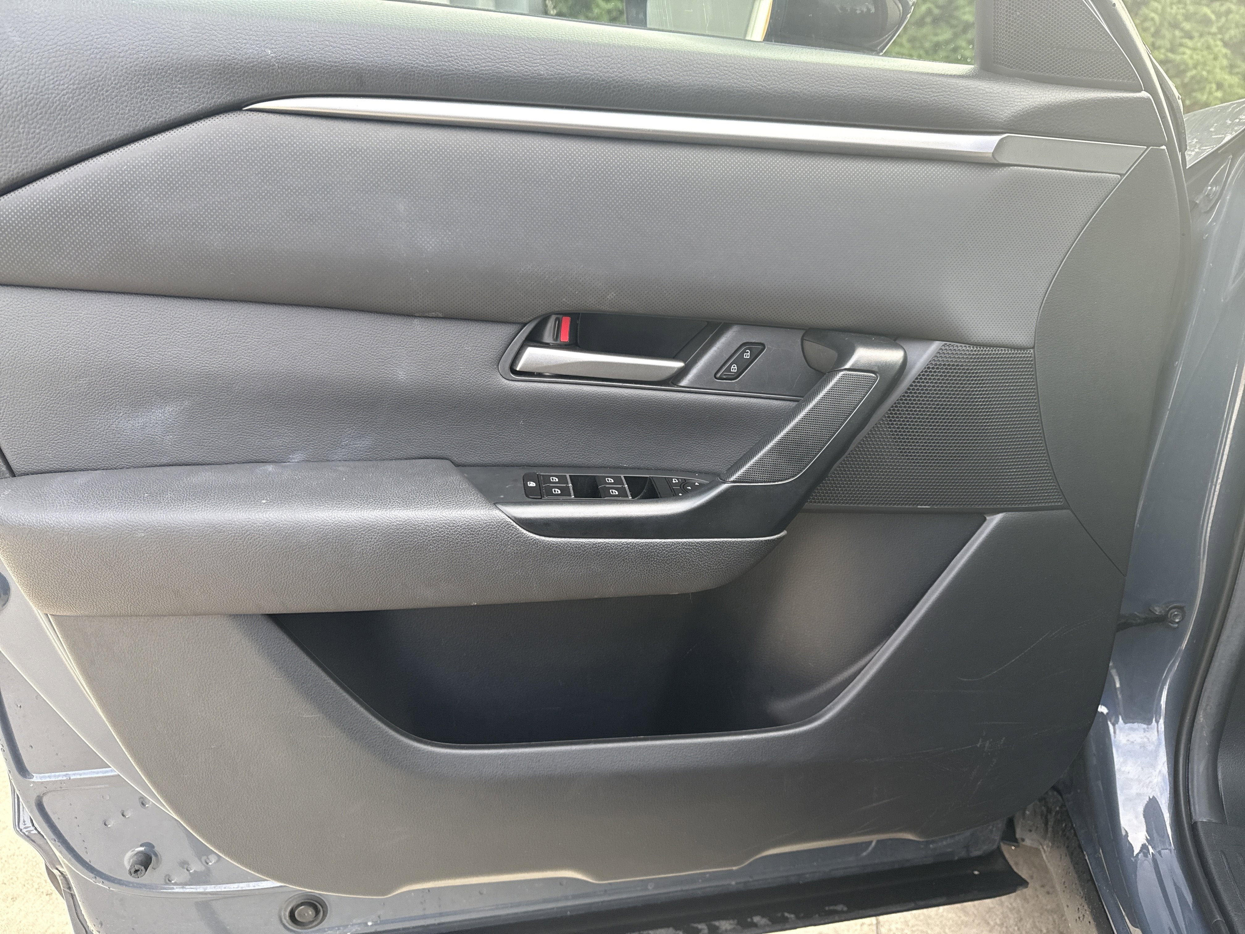 2024 Mazda Mazda CX-50 2.5 S Preferred Package