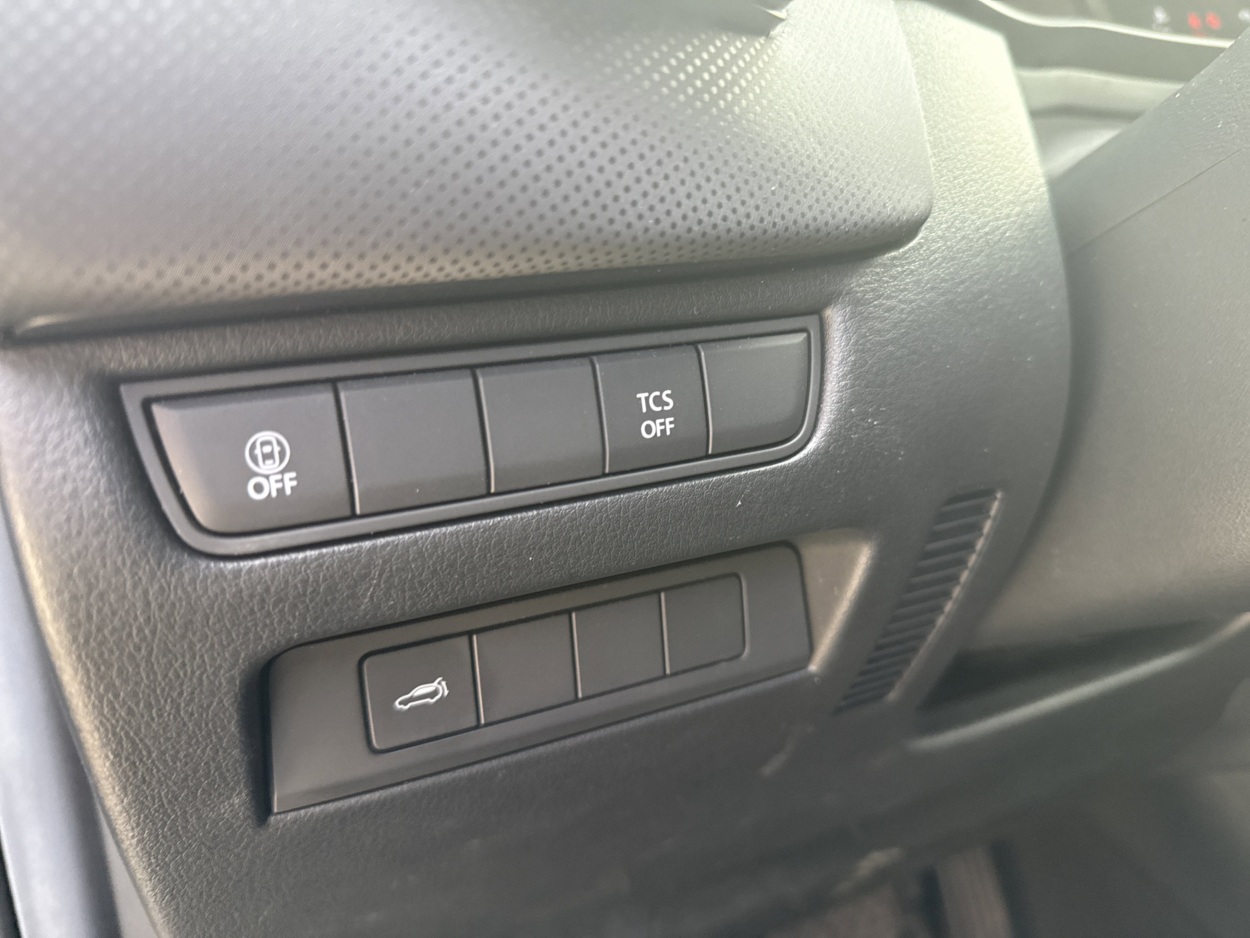 2024 Mazda Mazda CX-50 2.5 S Preferred Package