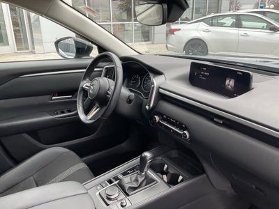 2024 Mazda Mazda CX-50 2.5 S Preferred Package