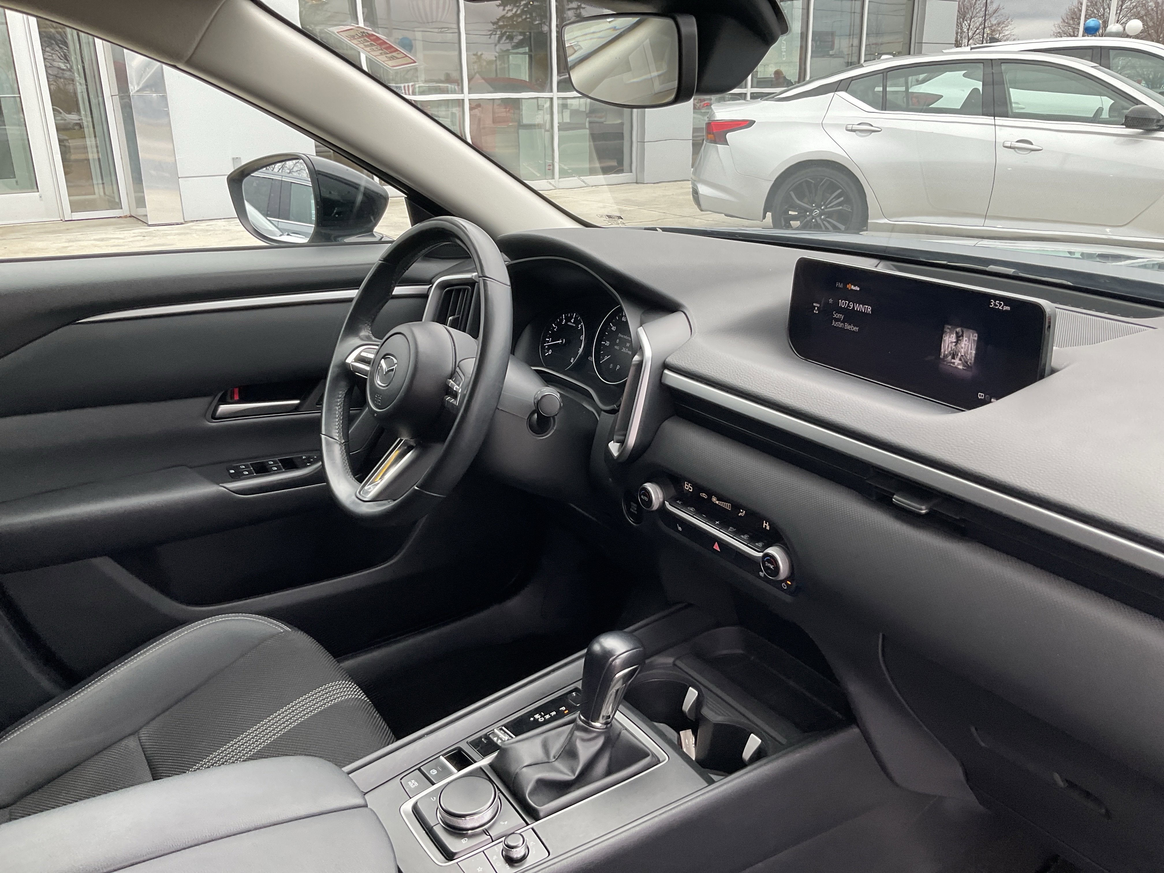 2024 Mazda Mazda CX-50 2.5 S Preferred Package