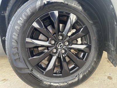 2024 Mazda Mazda CX-50 2.5 S Preferred Package