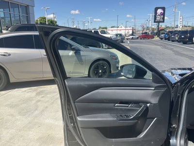 2024 Mazda Mazda CX-50 2.5 S Preferred Package
