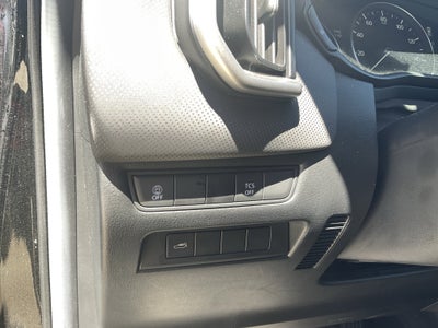 2024 Mazda Mazda CX-50 2.5 S Preferred Package