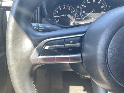 2024 Mazda Mazda CX-50 2.5 S Preferred Package