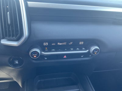 2024 Mazda Mazda CX-50 2.5 S Preferred Package