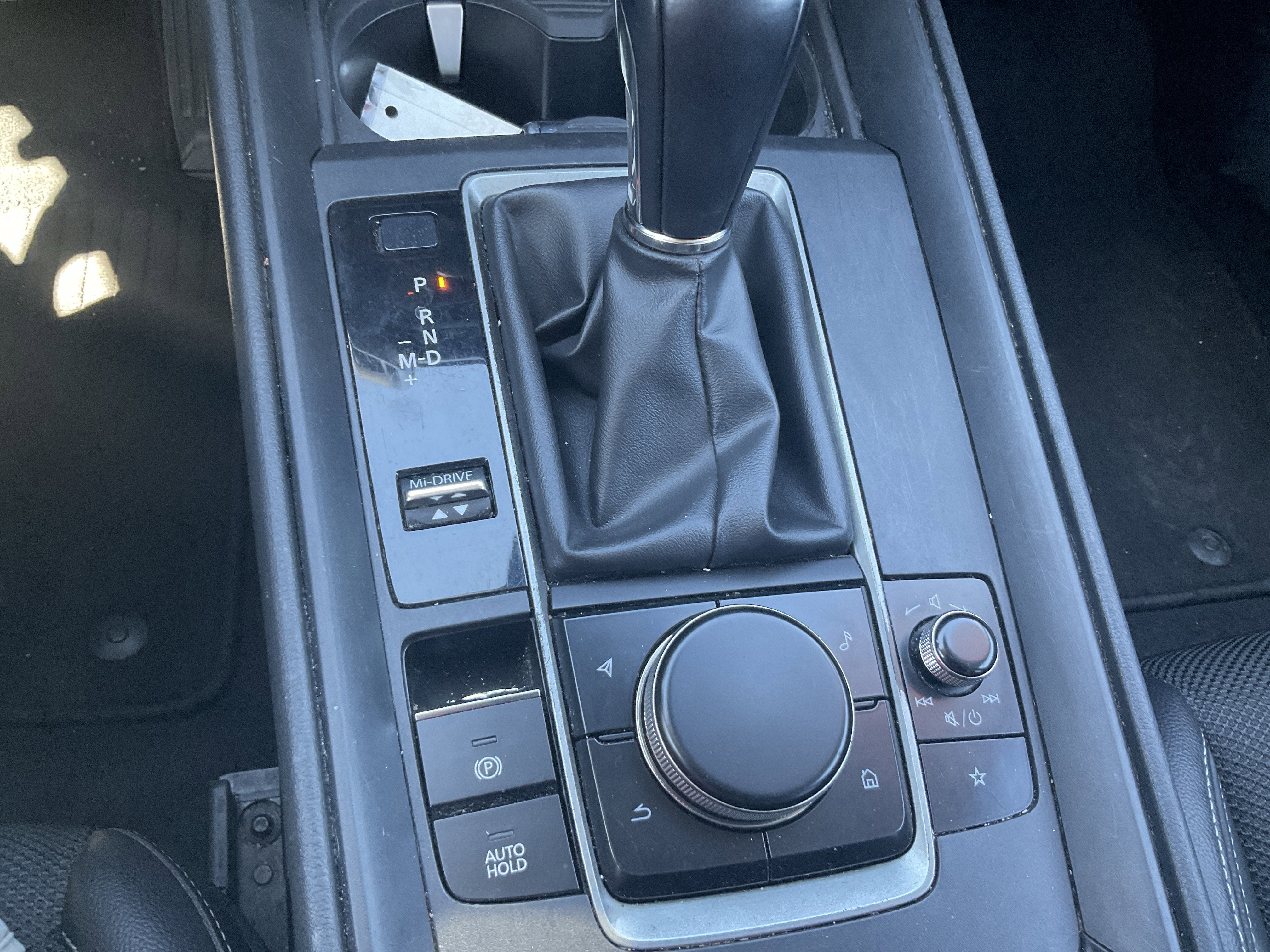 2024 Mazda Mazda CX-50 2.5 S Preferred Package