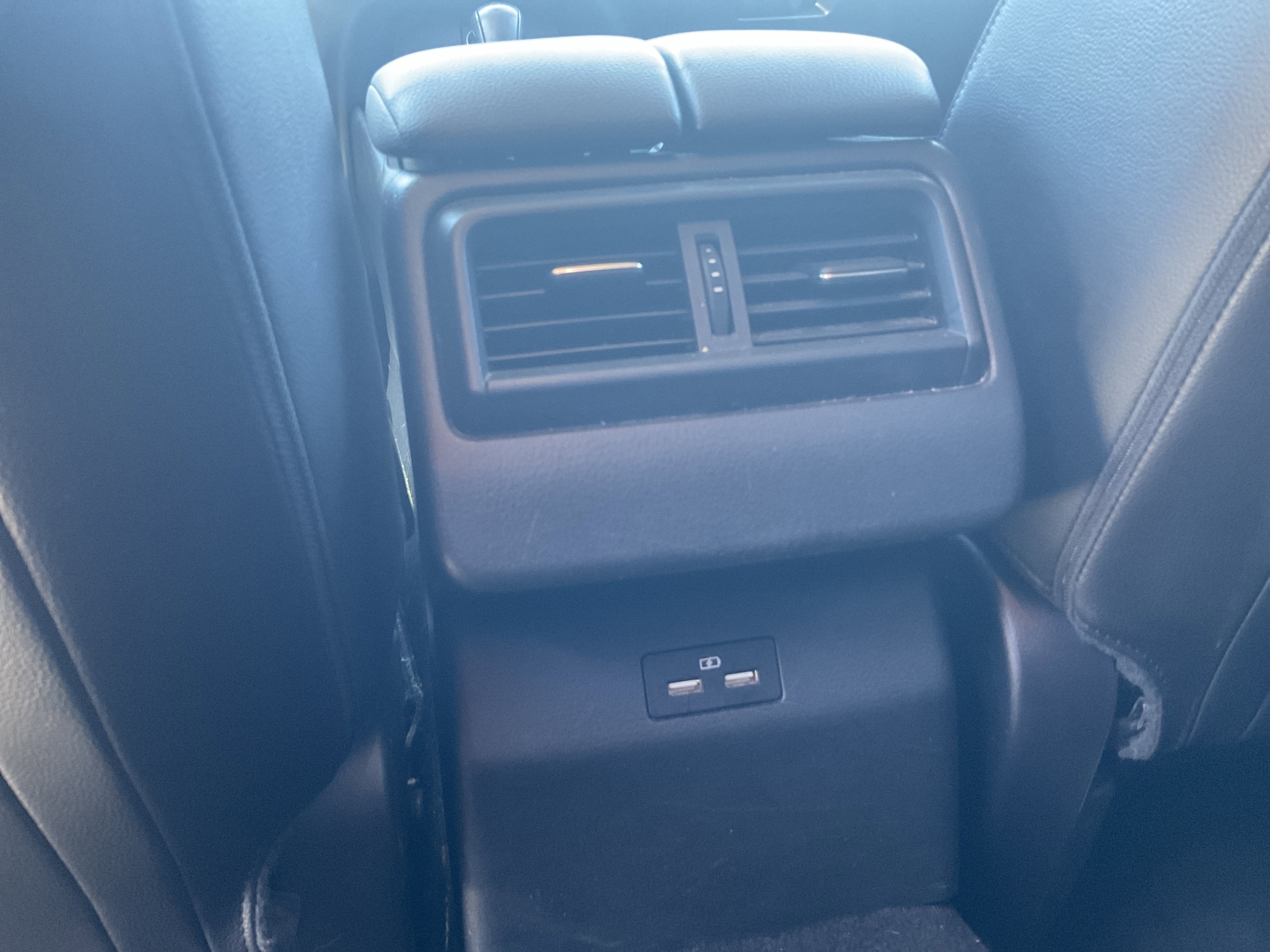 2024 Mazda Mazda CX-50 2.5 S Preferred Package