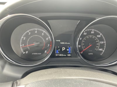 2025 Mitsubishi Outlander Sport 2.0 ES