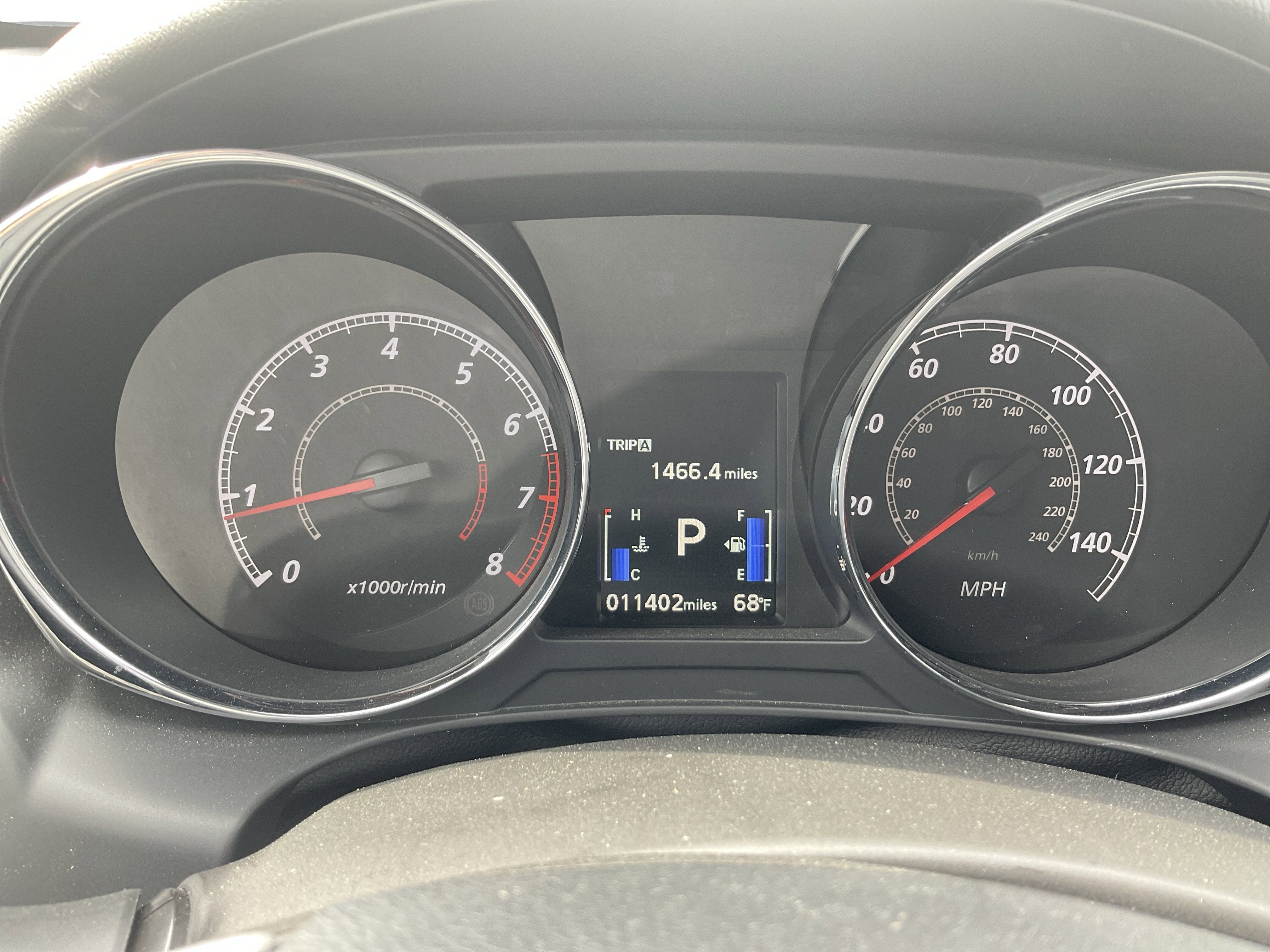 2025 Mitsubishi Outlander Sport 2.0 ES