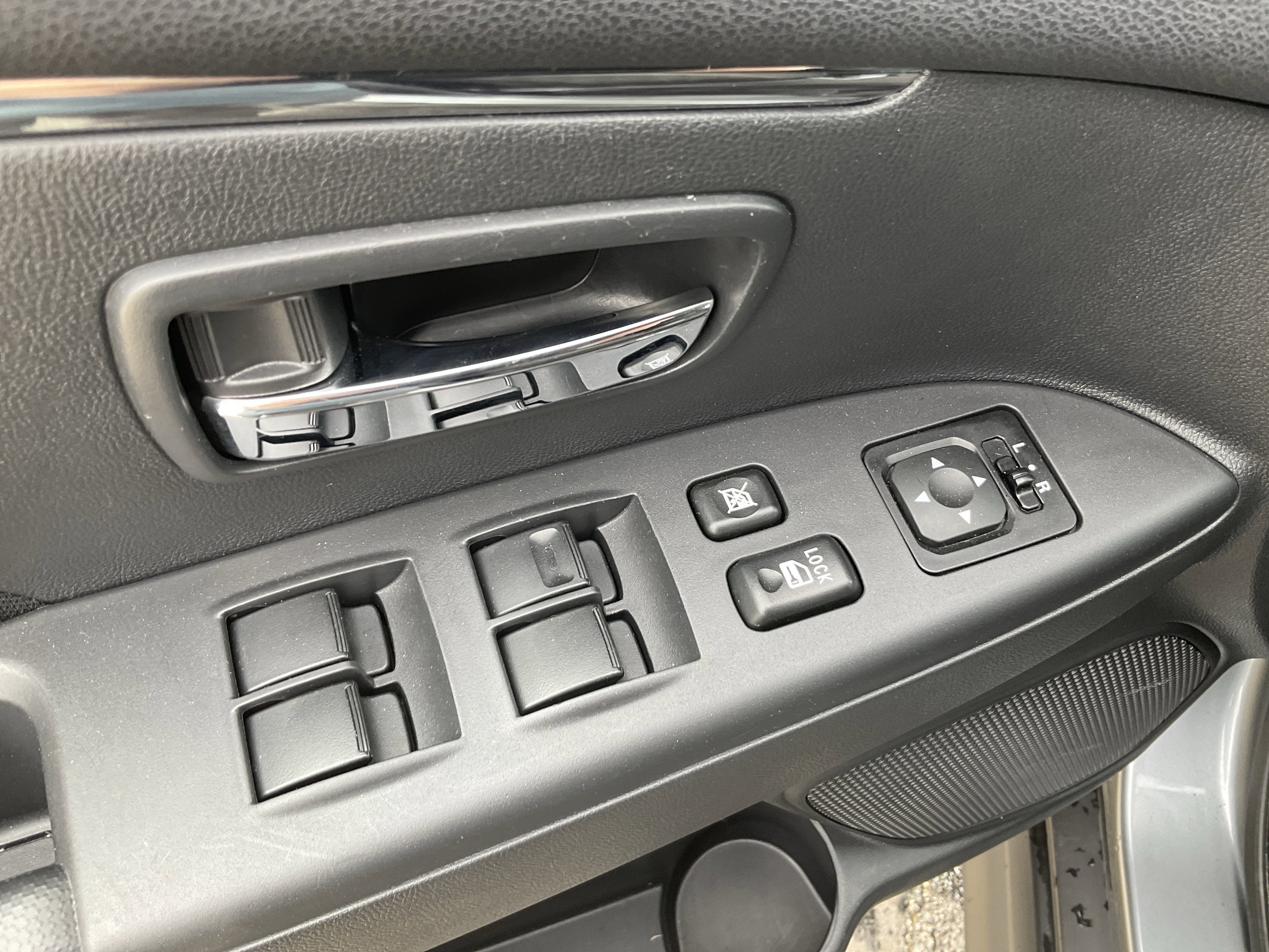 2025 Mitsubishi Outlander Sport 2.0 ES