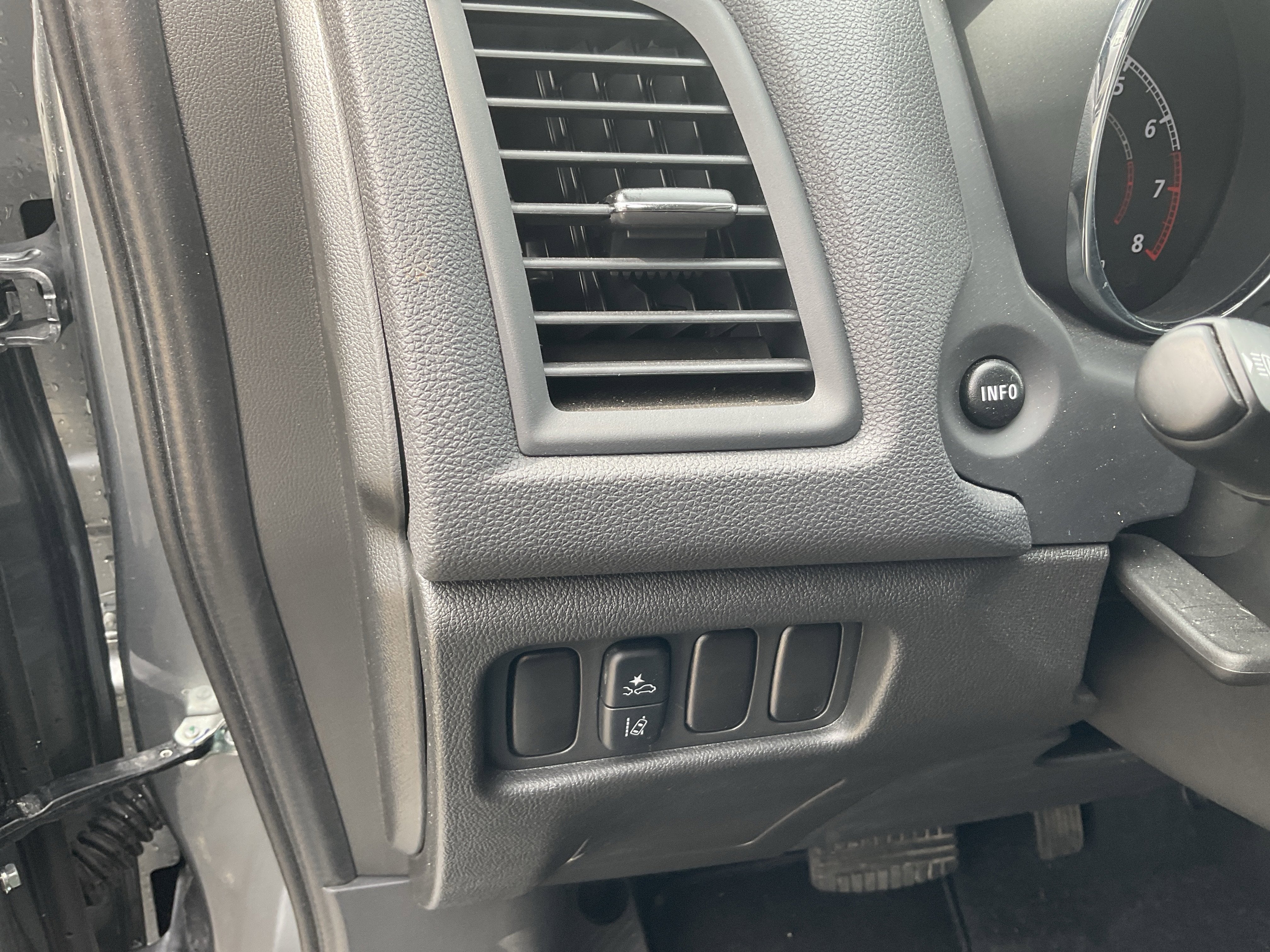 2025 Mitsubishi Outlander Sport 2.0 ES