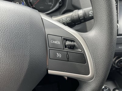 2025 Mitsubishi Outlander Sport 2.0 ES