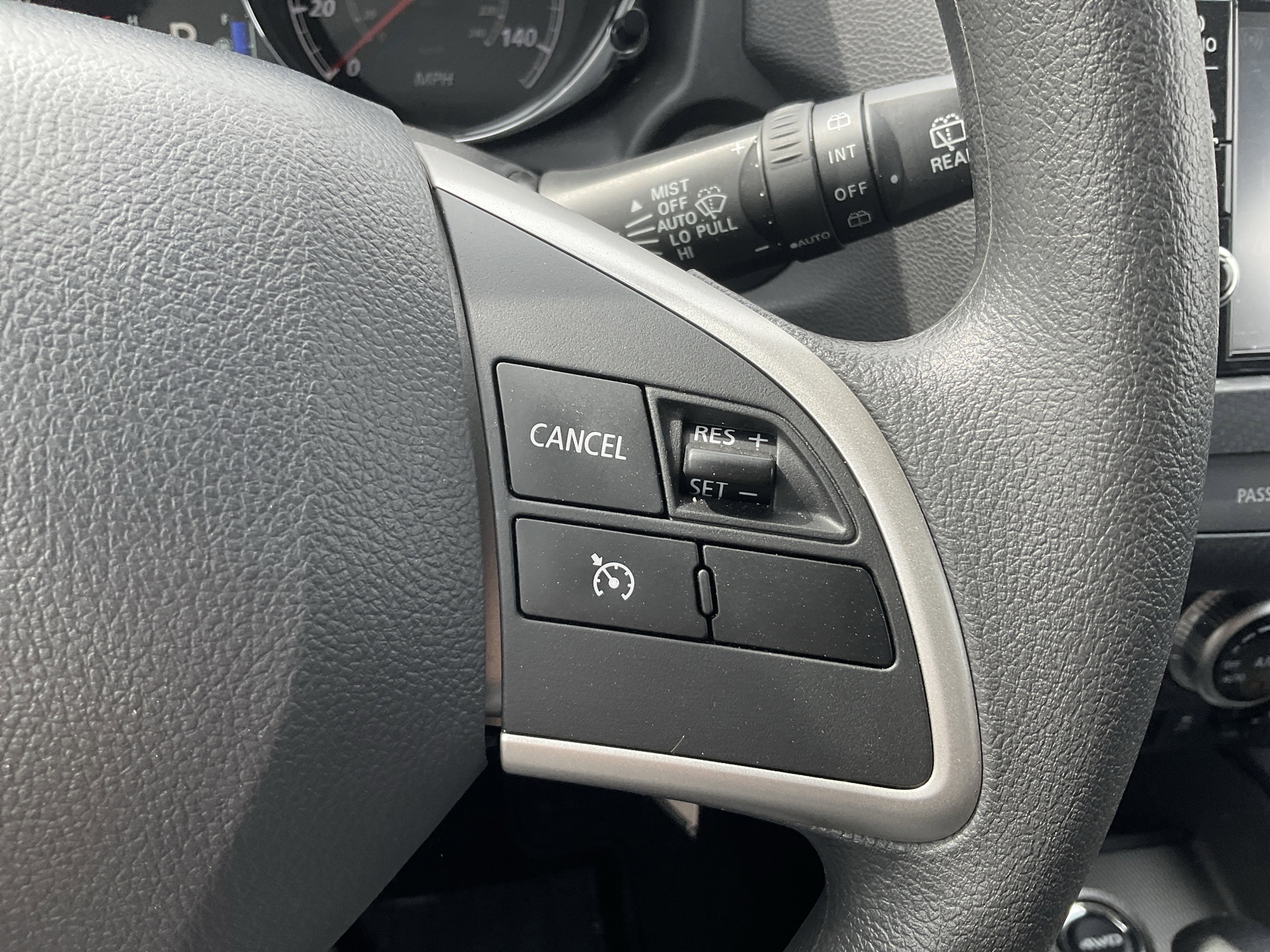 2025 Mitsubishi Outlander Sport 2.0 ES