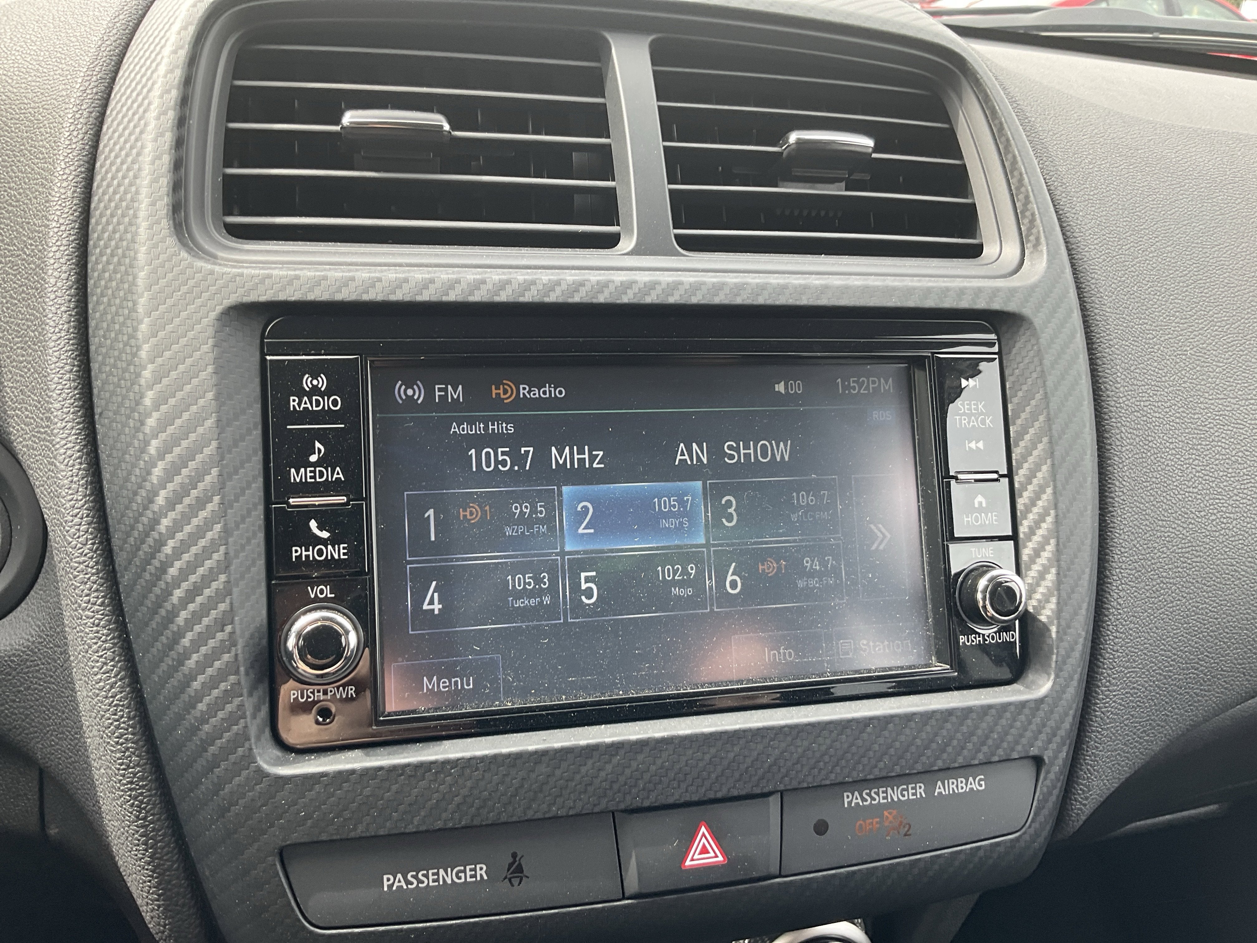 2025 Mitsubishi Outlander Sport 2.0 ES