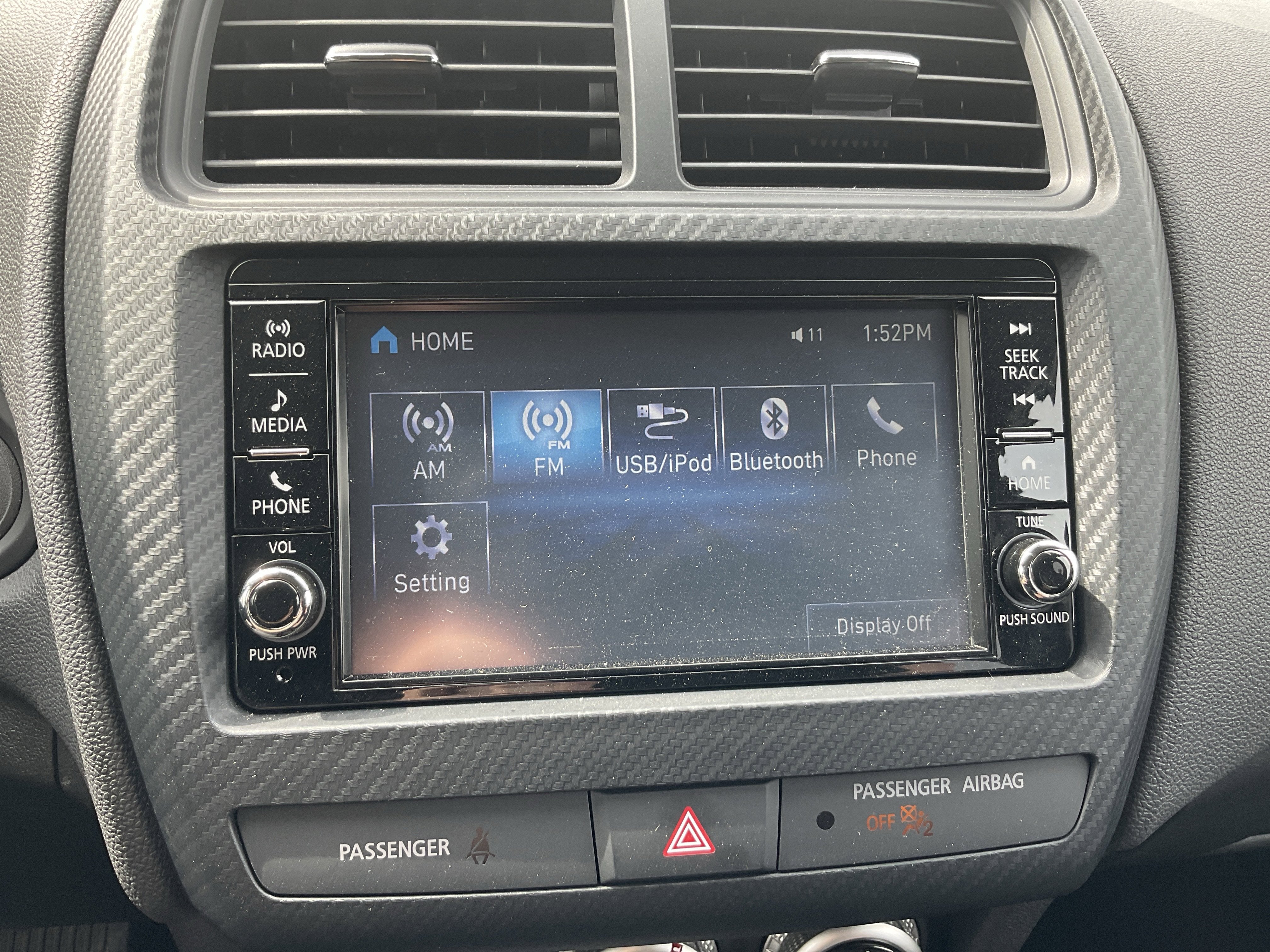 2025 Mitsubishi Outlander Sport 2.0 ES