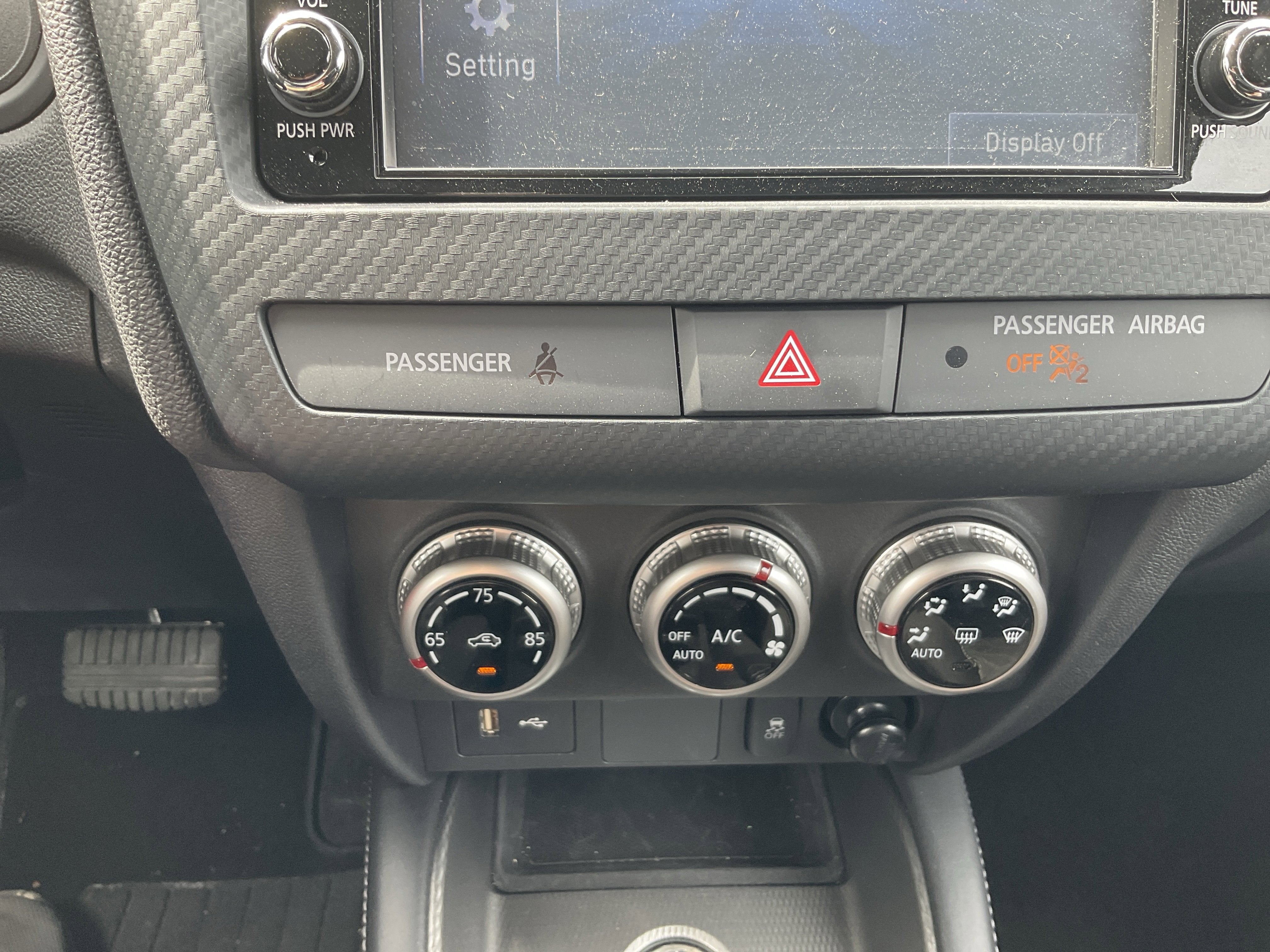 2025 Mitsubishi Outlander Sport 2.0 ES