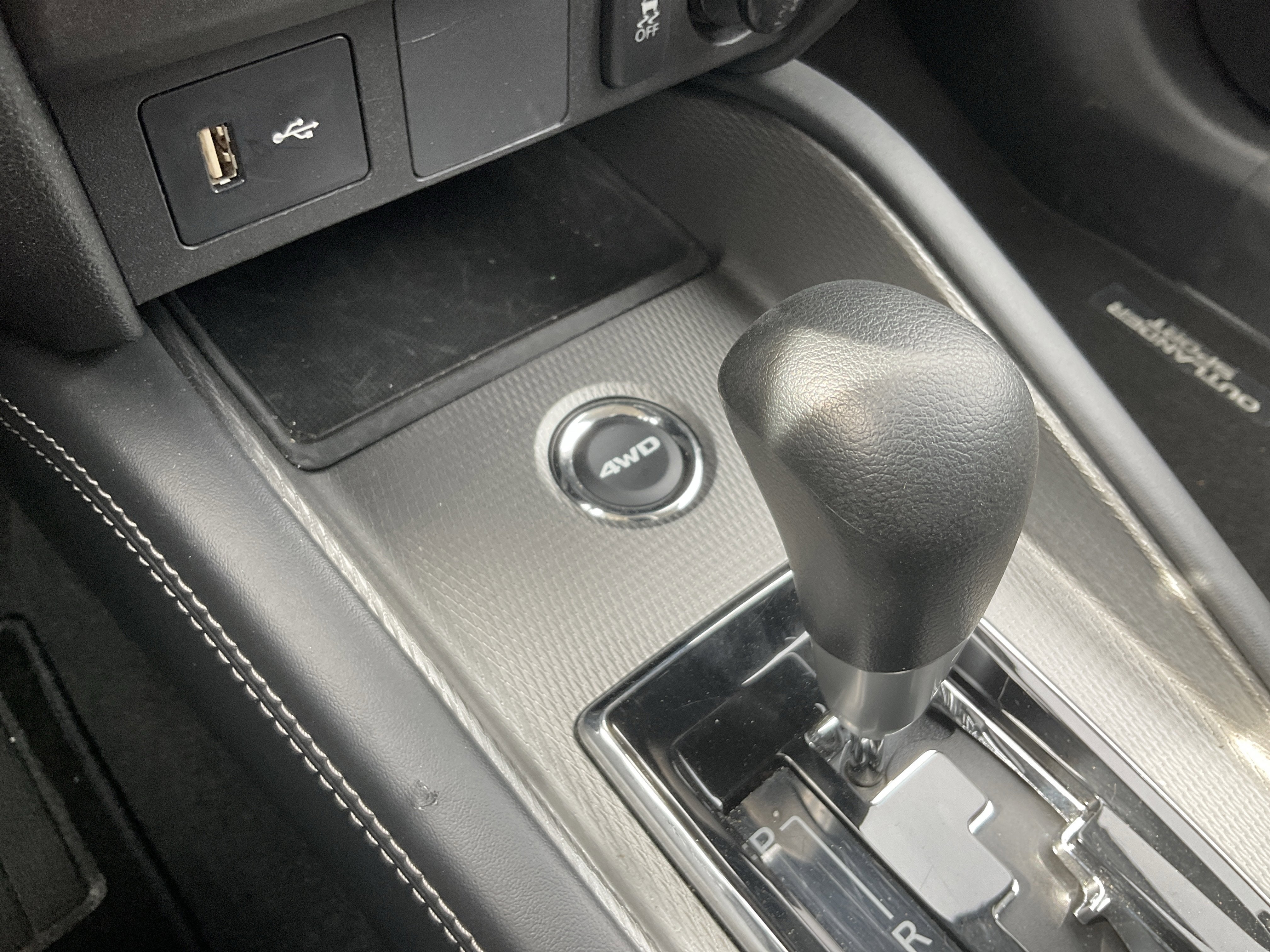 2025 Mitsubishi Outlander Sport 2.0 ES