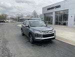 2025 Mitsubishi Outlander Sport 2.0 ES