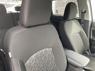 2025 Mitsubishi Outlander Sport 2.0 ES