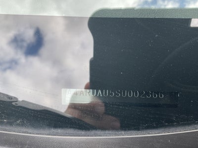 2025 Mitsubishi Outlander Sport 2.0 ES