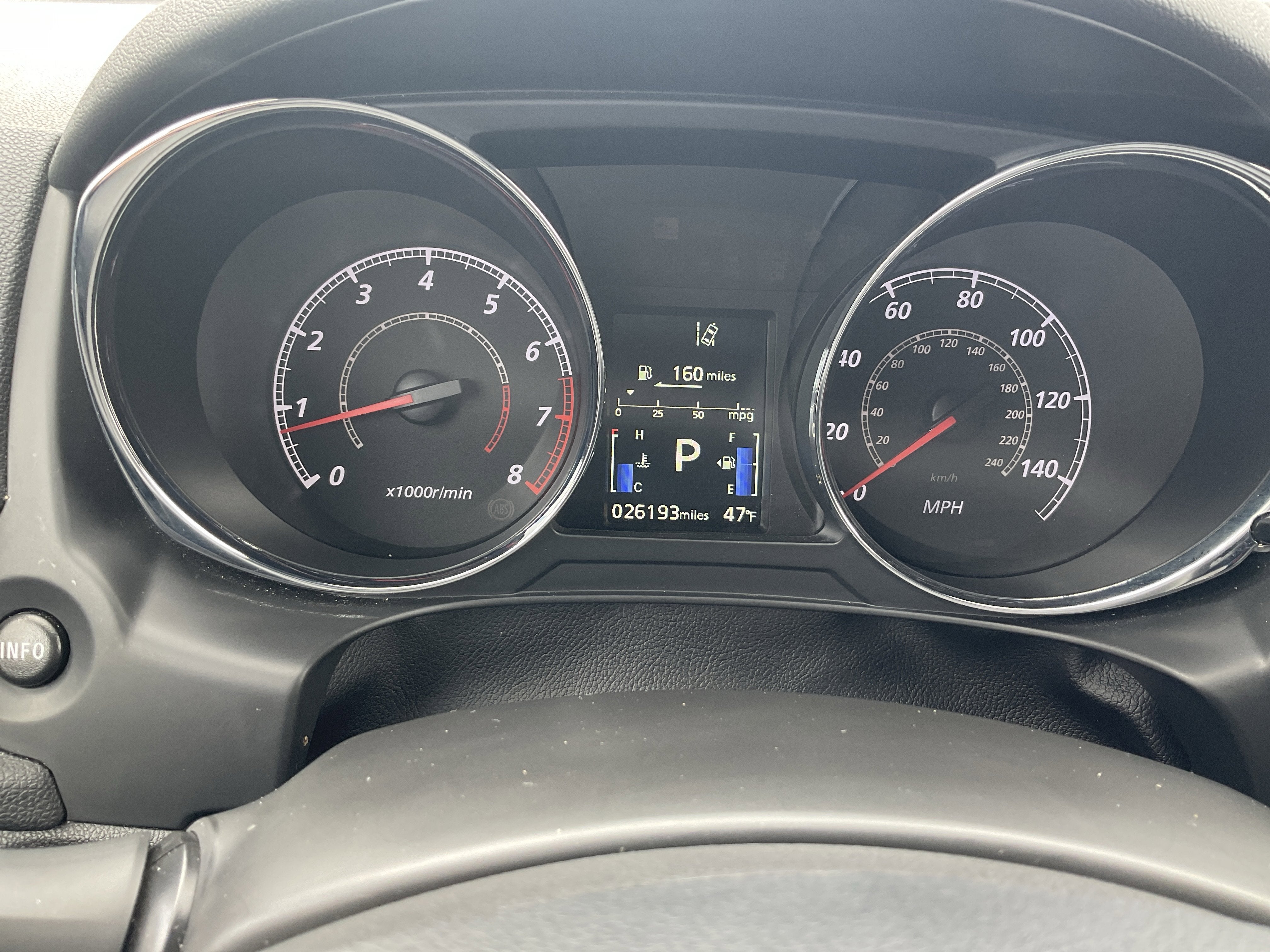 2025 Mitsubishi Outlander Sport 2.0 ES