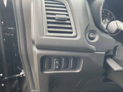 2025 Mitsubishi Outlander Sport 2.0 ES