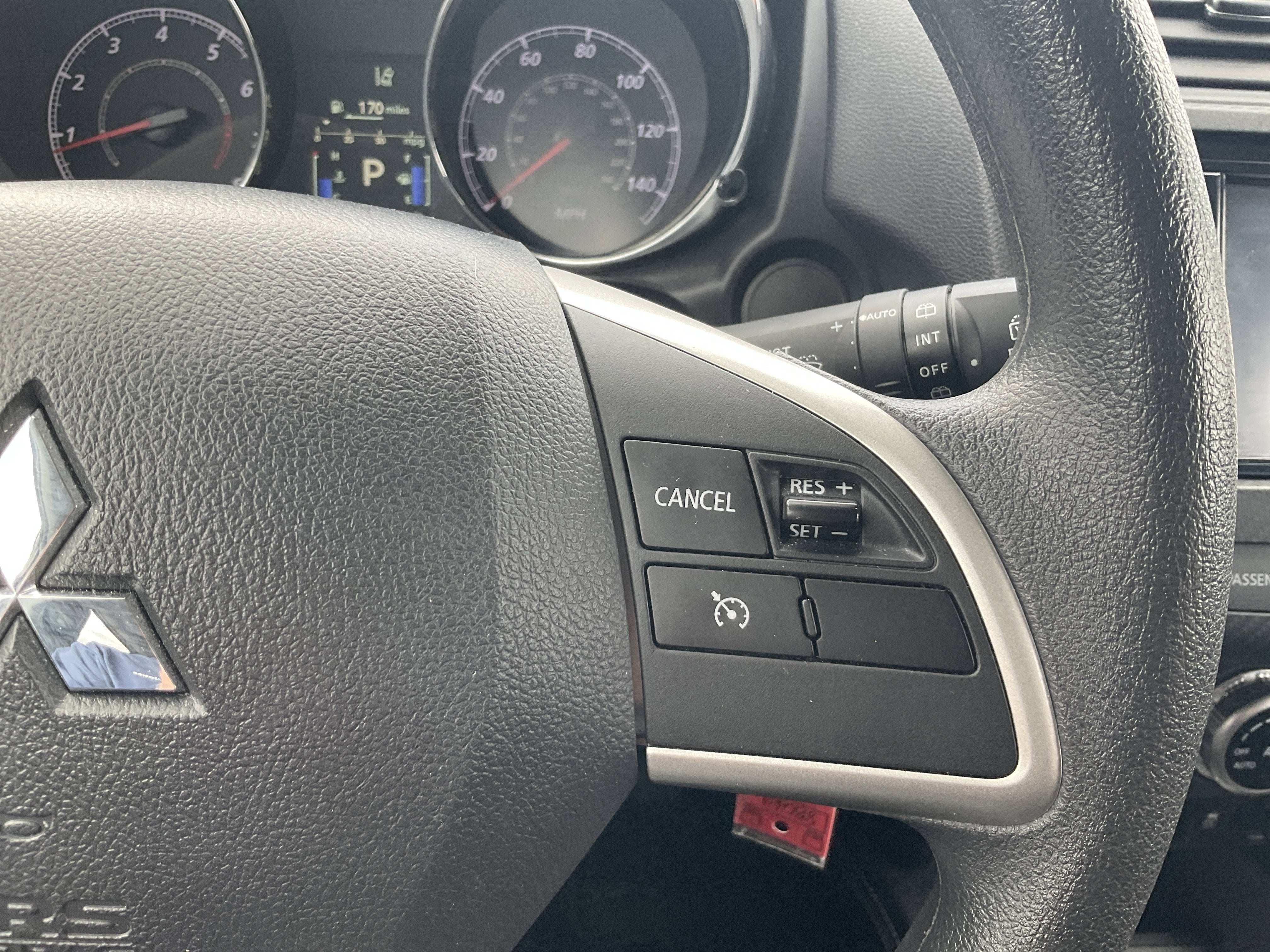 2025 Mitsubishi Outlander Sport 2.0 ES