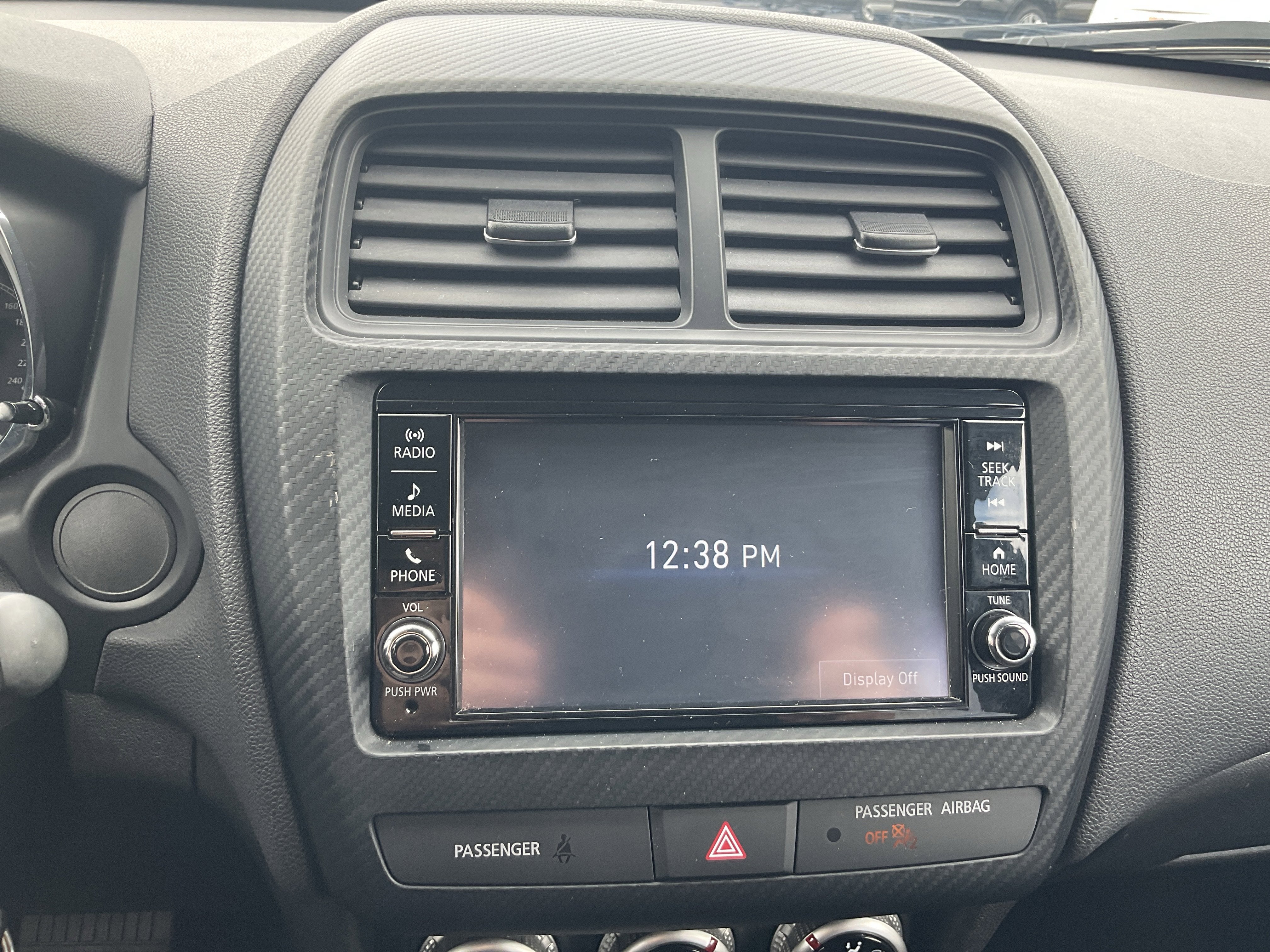 2025 Mitsubishi Outlander Sport 2.0 ES