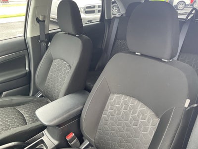 2025 Mitsubishi Outlander Sport 2.0 ES