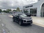 2025 Mitsubishi Outlander Sport 2.0 ES
