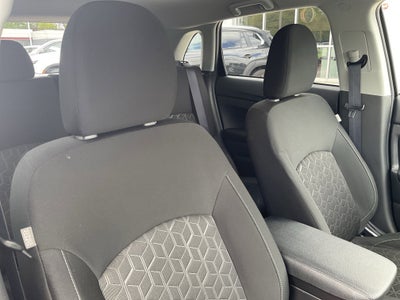 2025 Mitsubishi Outlander Sport 2.0 ES