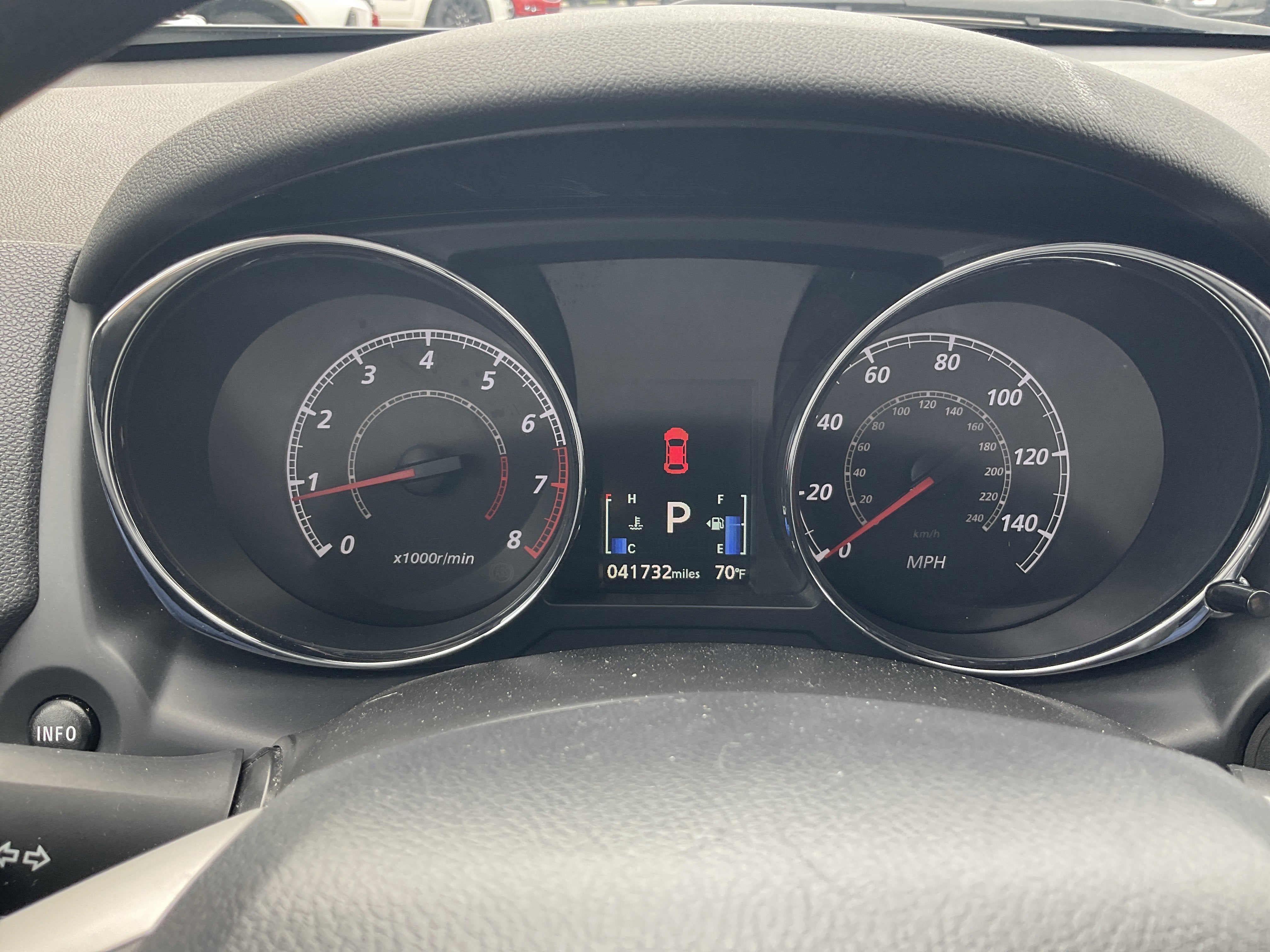 2024 Mitsubishi Outlander Sport 2.0 ES