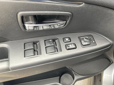 2024 Mitsubishi Outlander Sport 2.0 ES