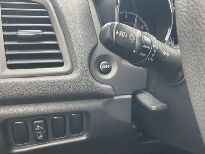 2024 Mitsubishi Outlander Sport 2.0 ES